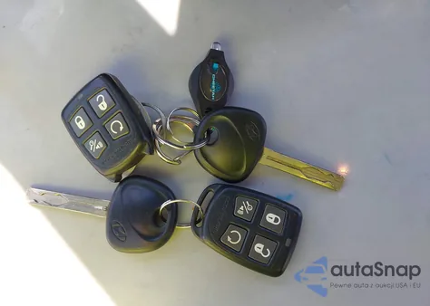 2014 Hyundai Tucson Se из США, поврежденный, VIN KM8JUCAG9EU942713